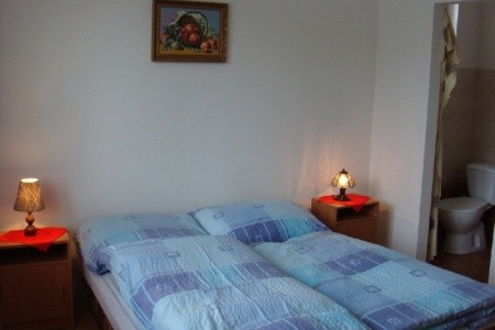 Apartmány Podhájska I.