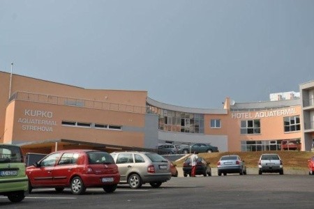 Hotel Aquatermal