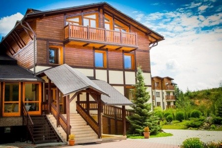 Euforia - Nová Lesná