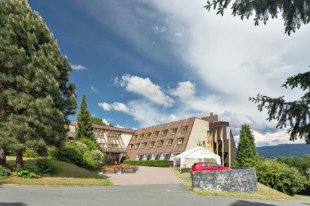 Wellness Hotel Diana