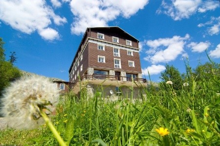 Hotel Srdiečko