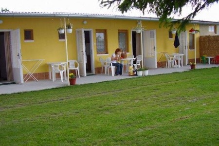 Apartmány Andrea