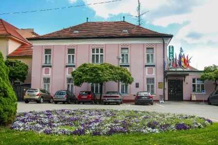 Spa Hotel Pro Patria