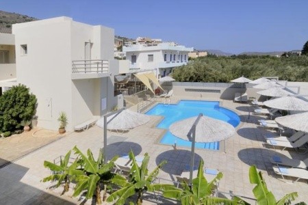 Elounda Garden