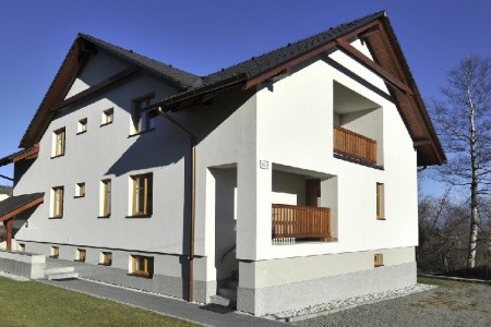 Vila Ľudmila