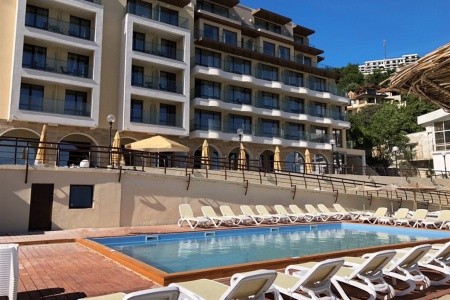 Hotel Royal Grand Hotel And Spa
