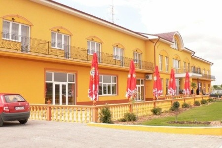 Penzion Iveta
