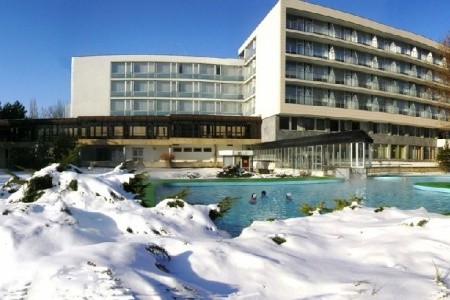 Spa Hotel Grand Splendid - Pokoje Splendid