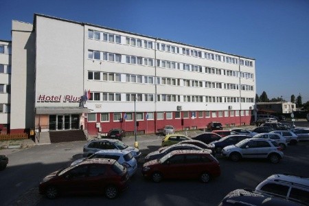 Hotel Plus, Slovensko, Bratislava a okolí