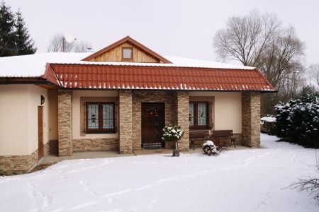 Apartmánový Dům Aurel