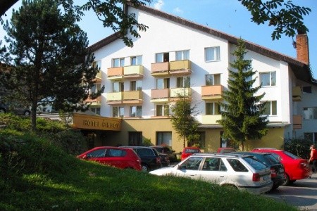 Hotel Čingov