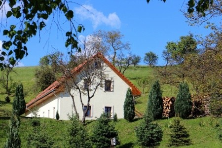 Penzion Kremenisko
