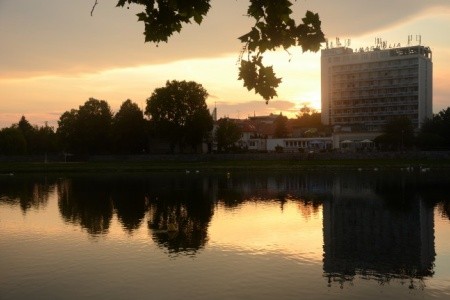 Hotel Magnólia