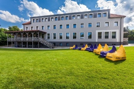 Hotel Pod Lipou