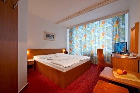 Hotel Urán