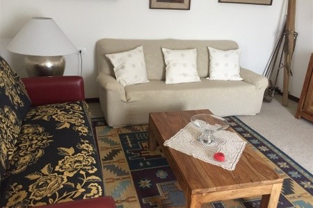 Apartmán Aleri