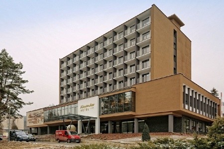 Hotel Alexander