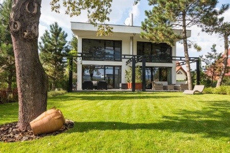 Apartmány Fregata
