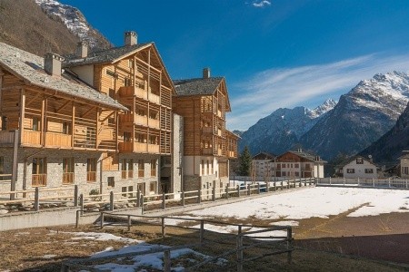 Alagna Experience Resort