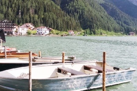 Hotel Alle Alpi So – Alleghe