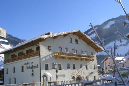 Gasthof Andrelwirt