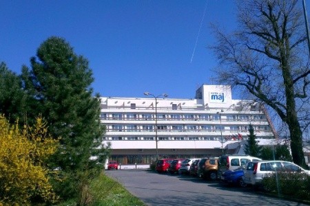 Hotel Máj