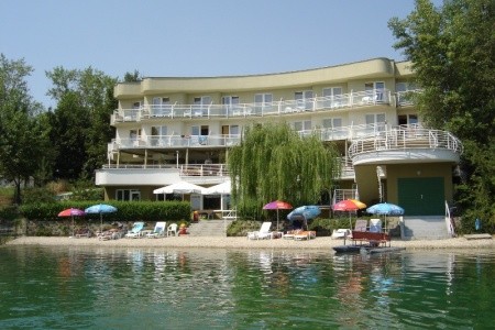 Hotel Zátoka