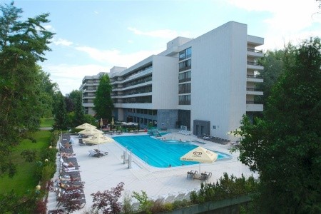 Danubius Health Spa Resort Esplanade - Fantastický Spa Relax