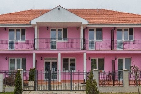 Apartmá Karmon Park