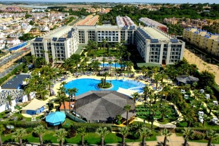 Tui Family Life Islantilla