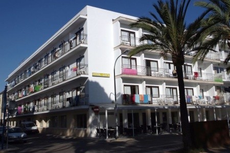 Hostal Gami