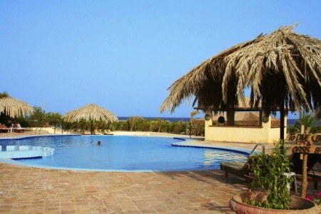 Mangrove Bay Resort