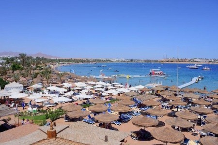Tropitel Naama Bay