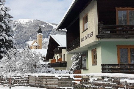Apartmány Taferner