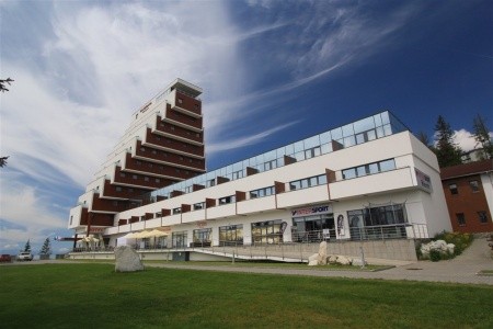 Hotel Panorama Resort