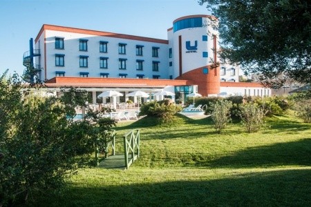 Lu´ Hotel Carbonia Lu´ Hotel Carbonia