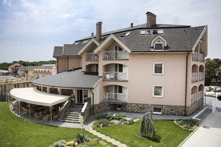 Spa & Wellness Hotel Orchidea