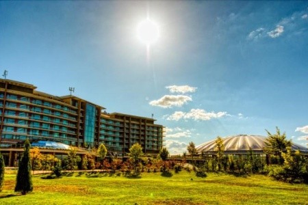 Aquaworld Resort