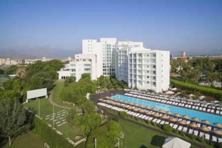Hotel Su