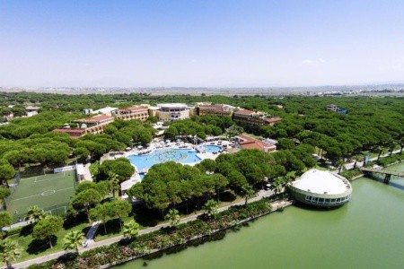 Robinson Club Nobilis