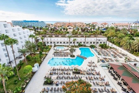 Spring Hotel Vulcano Spring Hotel Vulcano
