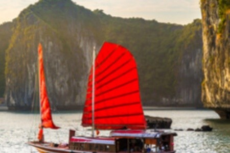 10 důvodů k návštěvě Vietnamu