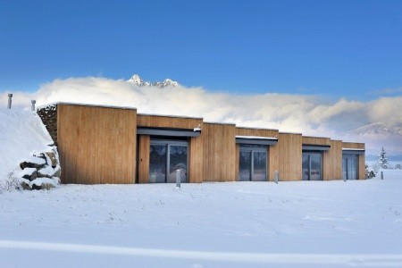 Natur Resort