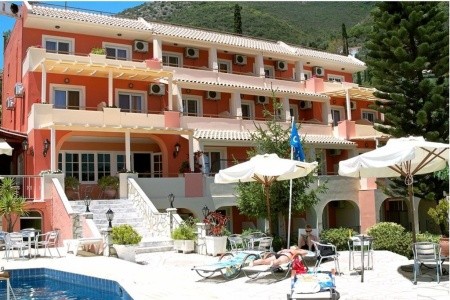 3* Řecko, Lefkada na 8 dní s polopenzí za 5990 Kč letecky z Prahy 1 16150867 - 3* Řecko, Lefkada na 8 dní s polopenzí za 5990 Kč letecky z Prahy