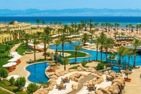 Hotel The Bayview Resort Taba Heights