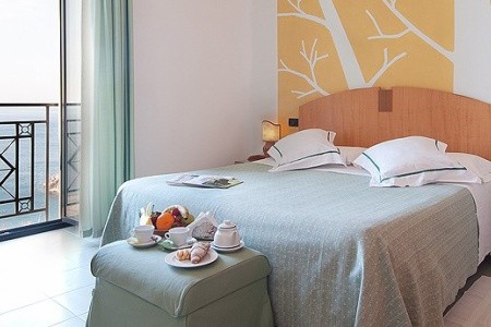 Grand Hotel Mediterraneo
