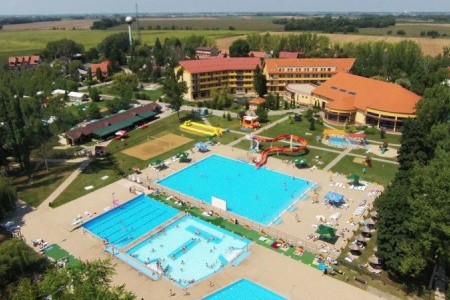 Patince - Wellness Weekend