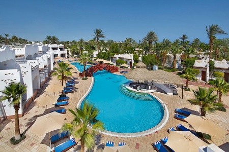 Al Fayrouz Resort