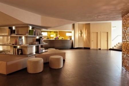 Starhotels Michelangelo