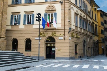 Bernini Palace